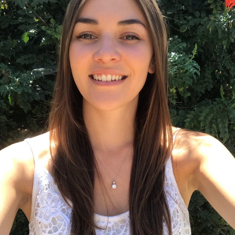 Meet your Posher, Sara